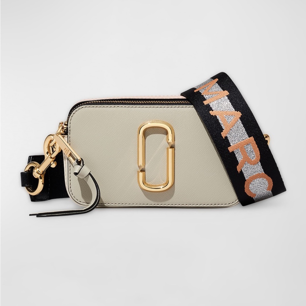 Marc Jacobs Snapshot Purse